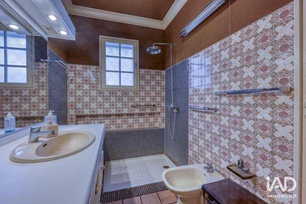 Maison à vendre 8 pièces 201 m² Toulon