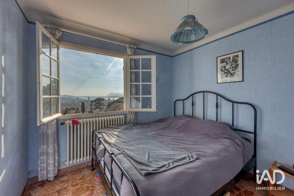 Maison à vendre 8 pièces 201 m² Toulon