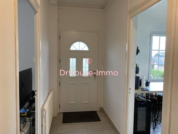 Immeuble à vendre 9 pièces de 121 m²