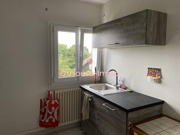 Immeuble à vendre 9 pièces de 121 m²