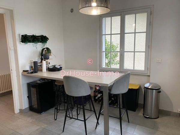 Immeuble à vendre 9 pièces de 121 m²