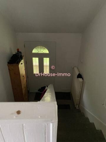 Immeuble à vendre 9 pièces de 121 m²