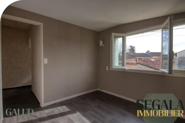 Carmaux (81400) CARMAUX - Quartier Sainte Cécile - Maison 84 m²