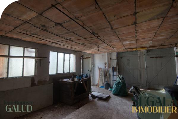 Carmaux (81400) CARMAUX - Quartier Sainte Cécile - Maison 84 m²