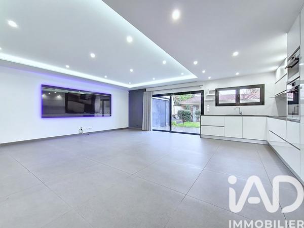 Maison à vendre 7 pièces 159 m² Sevran