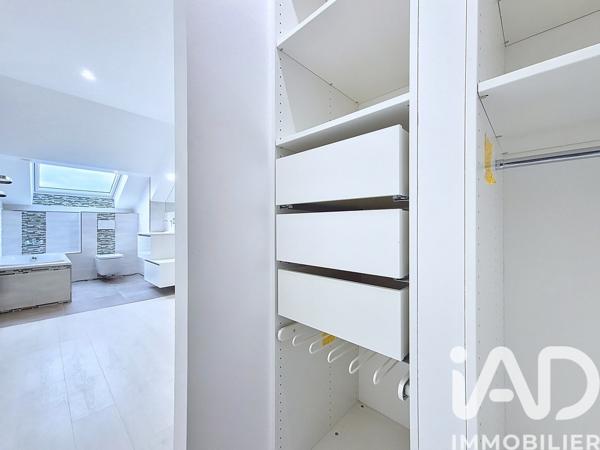 Maison à vendre 7 pièces 159 m² Sevran