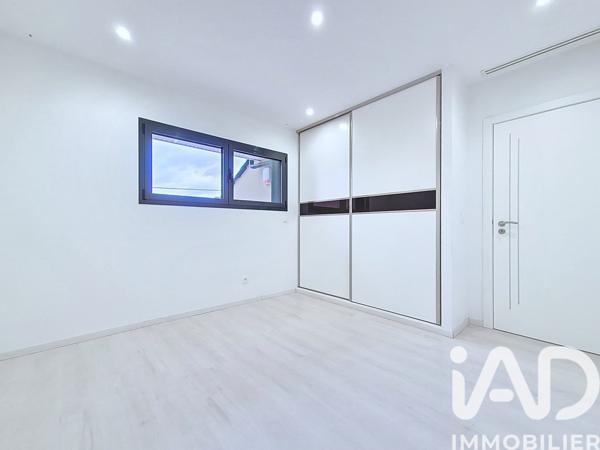 Maison à vendre 7 pièces 159 m² Sevran