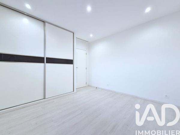 Maison à vendre 7 pièces 159 m² Sevran