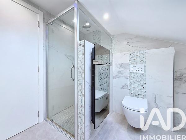 Maison à vendre 7 pièces 159 m² Sevran
