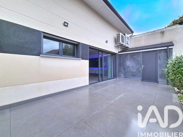 Maison à vendre 7 pièces 159 m² Sevran