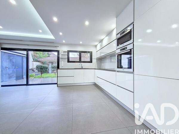 Maison à vendre 7 pièces 159 m² Sevran