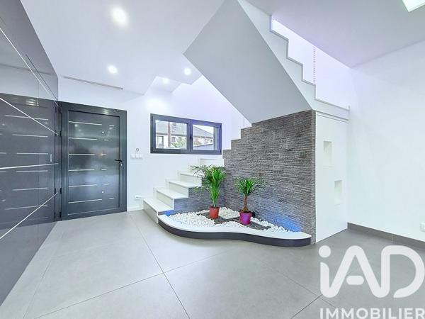 Maison à vendre 7 pièces 159 m² Sevran