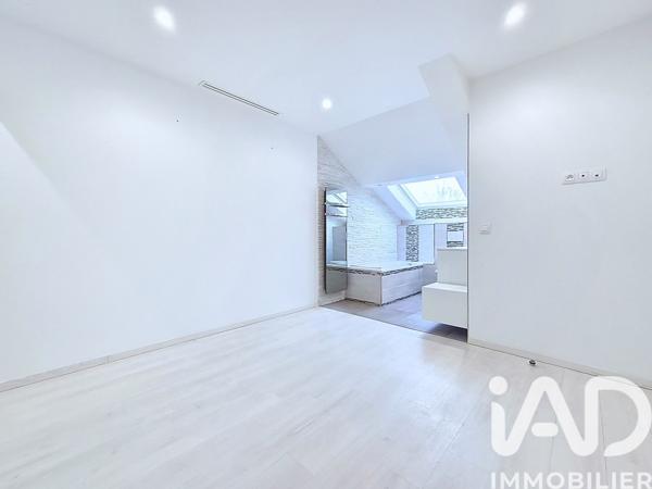 Maison à vendre 7 pièces 159 m² Sevran