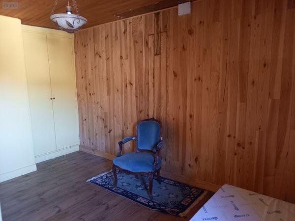 Maison à vendre à Vic-sur-Cère dans le Cantal (15800), ref : MG/2350