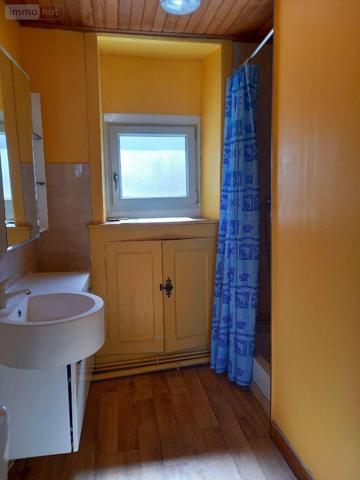 Maison à vendre à Vic-sur-Cère dans le Cantal (15800), ref : MG/2350