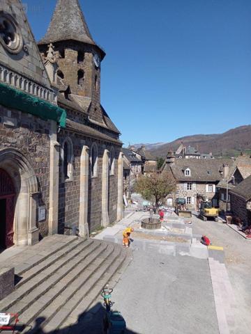 Maison à vendre à Vic-sur-Cère dans le Cantal (15800), ref : MG/2350