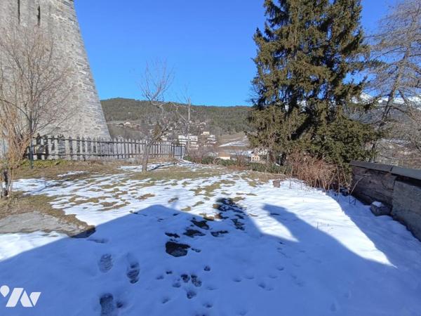 Vente Maison de village rénovée à SEYNE