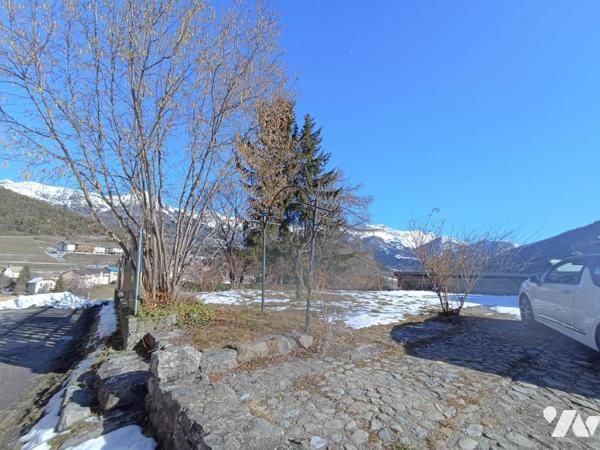 Vente Maison de village rénovée à SEYNE