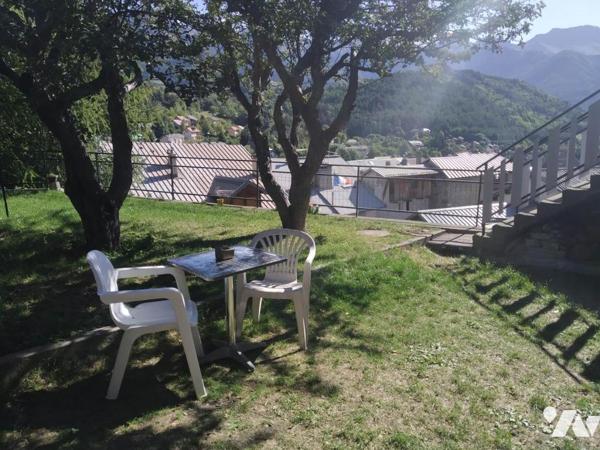 Vente Maison de village rénovée à SEYNE