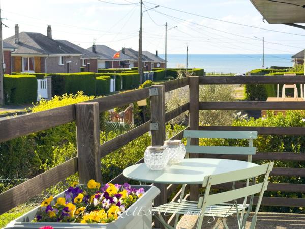 Maison à DIEPPE, 76370 - 4 pièces 97m²