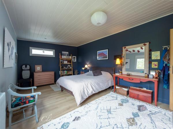 Maison à DIEPPE, 76370 - 4 pièces 97m²