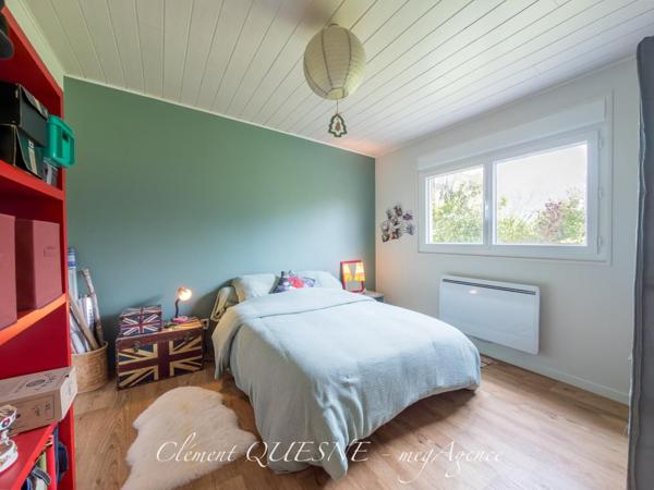 Maison à DIEPPE, 76370 - 4 pièces 97m²