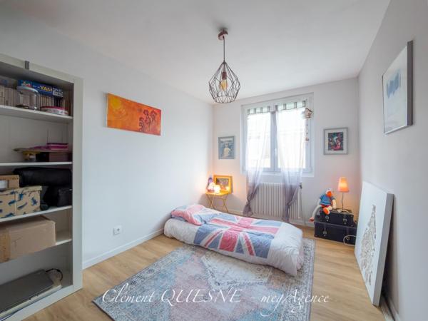 Maison à DIEPPE, 76370 - 4 pièces 97m²