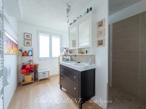 Maison à DIEPPE, 76370 - 4 pièces 97m²