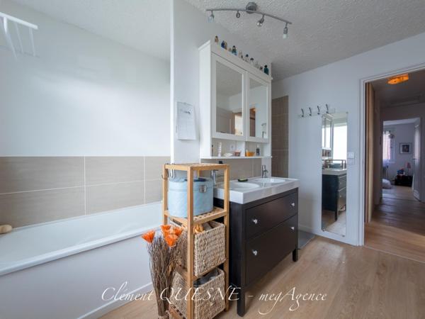 Maison à DIEPPE, 76370 - 4 pièces 97m²