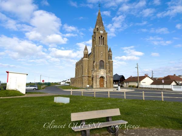 Maison à DIEPPE, 76370 - 4 pièces 97m²