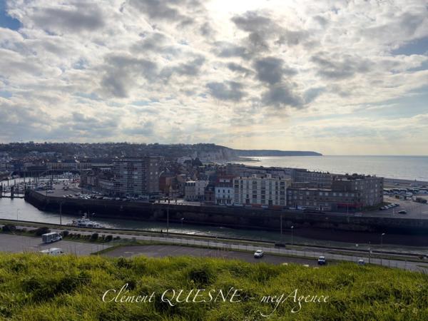 Maison à DIEPPE, 76370 - 4 pièces 97m²