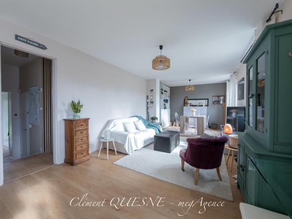 Maison à DIEPPE, 76370 - 4 pièces 97m²