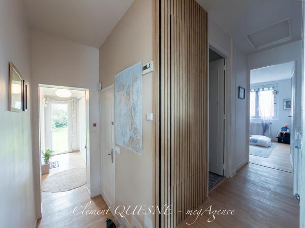 Maison à DIEPPE, 76370 - 4 pièces 97m²