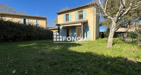 À vendre Maison 4 pièces 90 m² - Carcassonne 11000