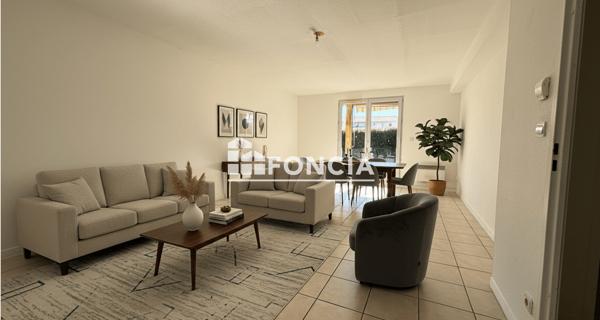 À vendre Maison 4 pièces 90 m² - Carcassonne 11000