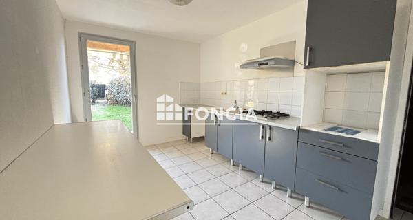 À vendre Maison 4 pièces 90 m² - Carcassonne 11000