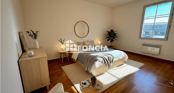 À vendre Maison 4 pièces 90 m² - Carcassonne 11000