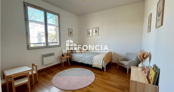 À vendre Maison 4 pièces 90 m² - Carcassonne 11000