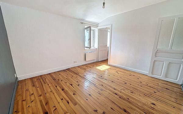Appartement à louer    2 pièces • 34,64 m2 Aubière
