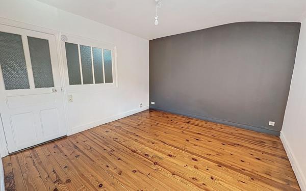 Appartement à louer    2 pièces • 34,64 m2 Aubière