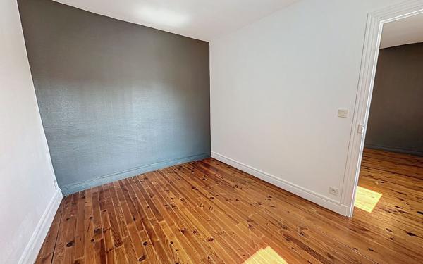 Appartement à louer    2 pièces • 34,64 m2 Aubière