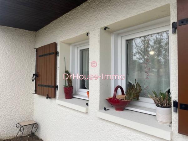 Maison à vendre 7 pièces de 145 m²