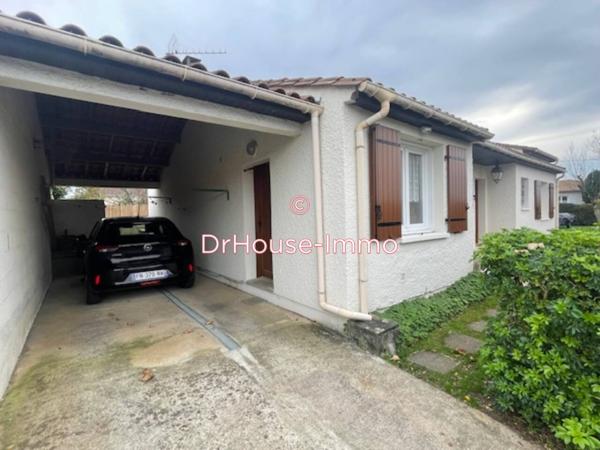 Maison à vendre 7 pièces de 145 m²