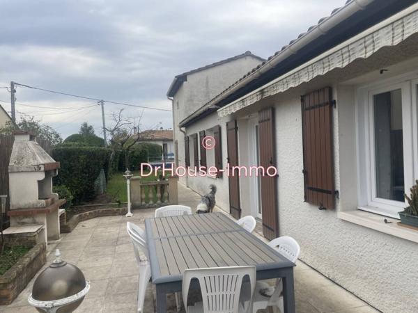 Maison à vendre 7 pièces de 145 m²