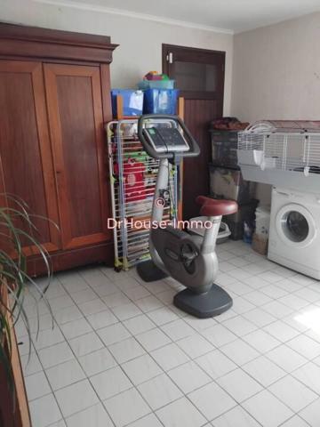 Maison à vendre 7 pièces de 145 m²