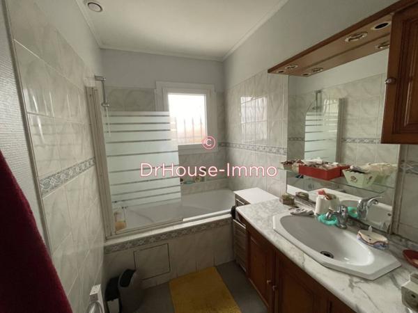 Maison à vendre 7 pièces de 145 m²