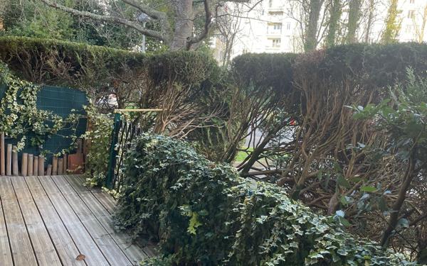 Appartement à louer    3 pièces •  Anglet