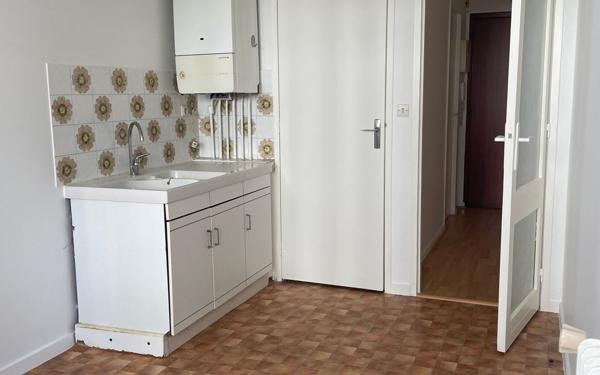 Appartement à louer    3 pièces •  Anglet