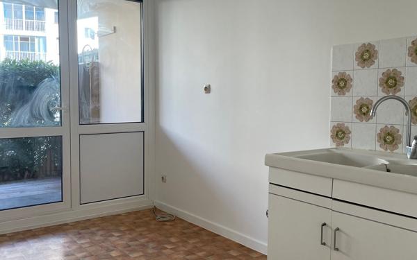 Appartement à louer    3 pièces •  Anglet