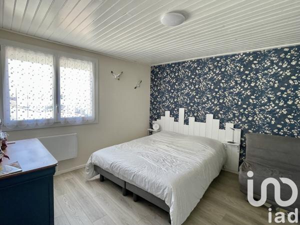 Appartement à vendre 3 pièces 67 m² Saint-Hilaire-de-Riez